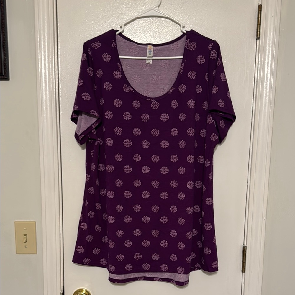 LuLaRoe Classic Tee